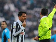 Bóng đá anh, ngoại hạng anh, lịch thi đấu euro 2012,  Juve-Milan nóng bỏng trong băng tuyết